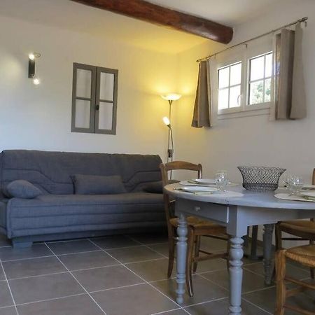 Les Tarraiettes Au Pied Du Luberon Villa Лурмарен Екстериор снимка